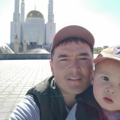 Елжас Рахманбергенов, 28.08.1989, Актобе