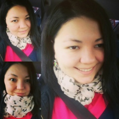 Лена Конохова, 21.02.1988, Самара