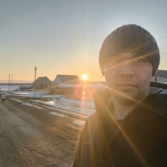 Ильдар Зиянбердин, 22.02