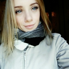 Василина Стельмах