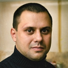 Владимир Султанов, 10.03, Луганск