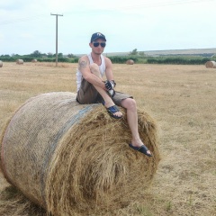 Андрей Лисицын, Санкт-Петербург