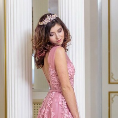 Наталия Архангельская, 08.11, Москва