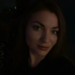 Надя Андреева, 11.02, Хабаровск