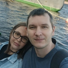 Ксения Михайлова