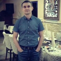 Николай Коптев, 22.02.1988, Курск