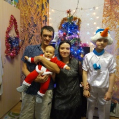 Денис Хохлов, 15.01, Санкт-Петербург