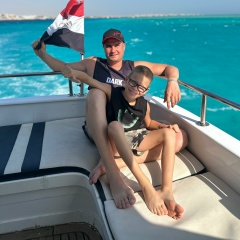 Степан Бабайцев, 03.02.1989, Краснодар