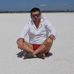 Олег Сафонов, 06.06.1987, Нижний Новгород