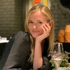 Juli Juli, 02.05, Санкт-Петербург