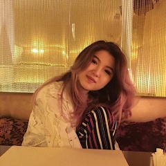 Арайлым Амиракулова, 11.12.1995, Астана