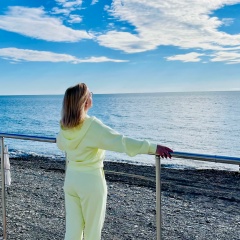 Ольга Куро, 24.12, Киров