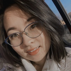 Валерия Пак, 16.05, Щучинск