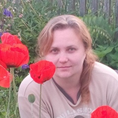 Olga Nikichova, 21.06, Москва