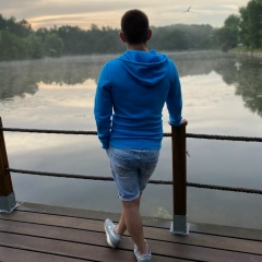 Владимир Счастливый, 22.02, Москва