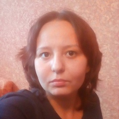 Анютка Гутенёва, 21.09.1988, Москва