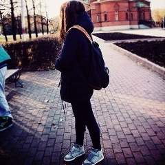 Дарья Король, 27.11, Гомель
