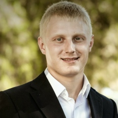 Александр Бурлака, 21.04, Киев