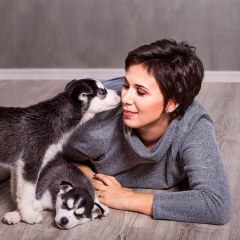Олька Голубева, 08.06.1988, Санкт-Петербург