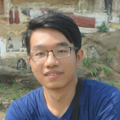 Kyaw-Zaw Naing, 01.10, Yangon