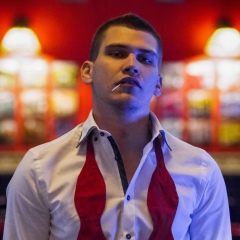 Сергей Соловьев, 25.01, Новокузнецк