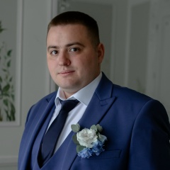 Сергей Черкашин, 28.01, Москва