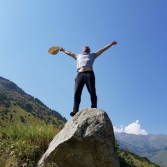 Казбек Кантемиров, 30.07.1988, Владикавказ