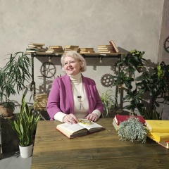 Людмила Ермакова, 09.07.1972, Липецк