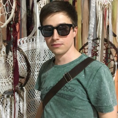 Влад Кравченко, 28.01.1995, Киев