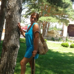 Антонина Свирина, 17.03, Москва