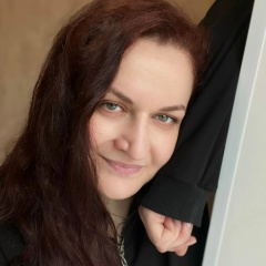 Наталья Новосельцева, 08.02.1989, Москва