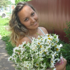 Наталья Чанышева, 24.05.1986, Кумертау