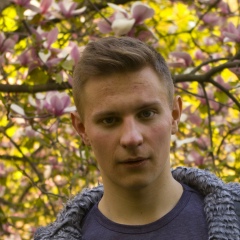 Александр Миколайчук, 14.08.1996, Киев