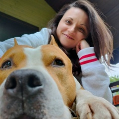 Олеся Жарова, Москва