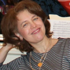 Елена Кириченко, 07.02, Санкт-Петербург