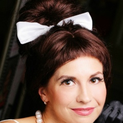 Ирина Хасанова, 11.06.1973, Санкт-Петербург