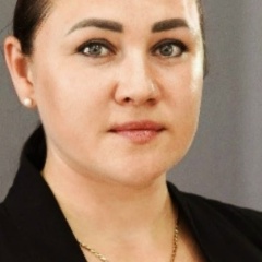 Ирина Матейчук, 16.03.1988, Котельники