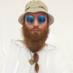 Сурен Асг Паргев, Москва