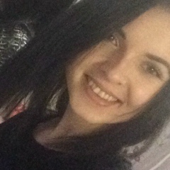 Светлана Королёва, 19.09.1990, Вольнянск