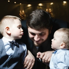 Юрий Ковальчук, 22.11.1987, Сергиев Посад