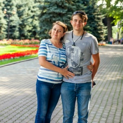 Наталья Маликова, 03.04.1978, Алматы