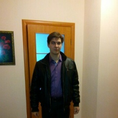 Евгений Письмак, 11.04.1992, Киев