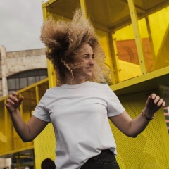 Alexandra Parshakova, 11.09.1989