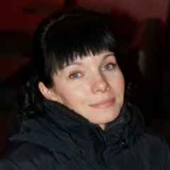 Ирина Шибут, 13.02.1980, Липецк