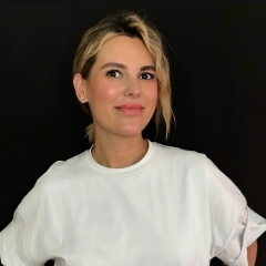 Кристина Губарева, 09.11, Москва