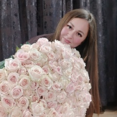 Юлия Гридина, 25.12, Мостовской