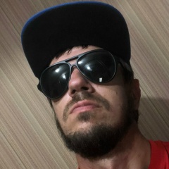 Дима Шахов, 19.02, Санкт-Петербург