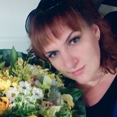 Оля Герасимчук, 11.03, Москва