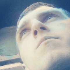 Паша Терещенко, 11.07.1991, Киев