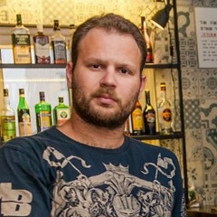 Кирилл Овсянников, 12.03, Тель-Авив